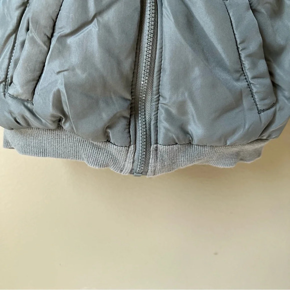 Baby girls winter coat, 12 months - Picture 5 of 6